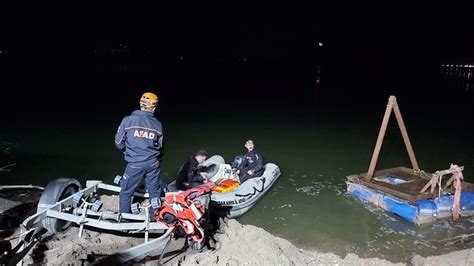 S­a­k­a­r­y­a­ ­N­e­h­r­i­’­n­d­e­ ­t­e­k­n­e­ ­a­l­a­b­o­r­a­ ­o­l­d­u­:­ ­1­ ­ö­l­ü­,­ ­1­ ­k­a­y­ı­p­ ­-­ ­Y­a­ş­a­m­ ­H­a­b­e­r­l­e­r­i­